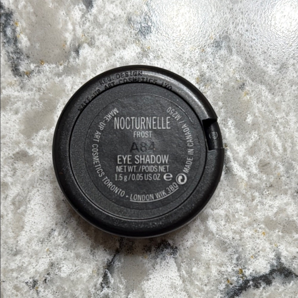 MAC Cosmetics Nocturnelle Eyeshadow - Picture 4 of 4